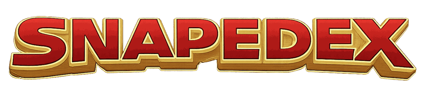 snapedex
